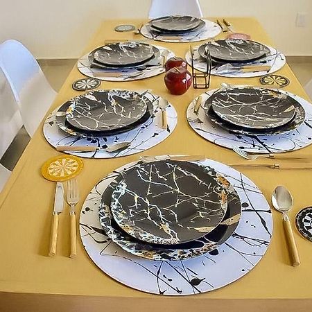 Hermoso Departamento Vacacional En Πλάγια Ντελ Κάρμεν Εξωτερικό φωτογραφία