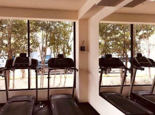 Hermoso Departamento Vacacional En Πλάγια Ντελ Κάρμεν Εξωτερικό φωτογραφία